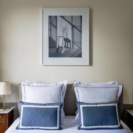 Hotel De La Place Du Louvre - Esprit De France Párizs Kültér fotó