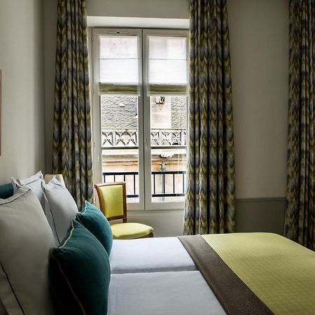 Hotel De La Place Du Louvre - Esprit De France Párizs Kültér fotó