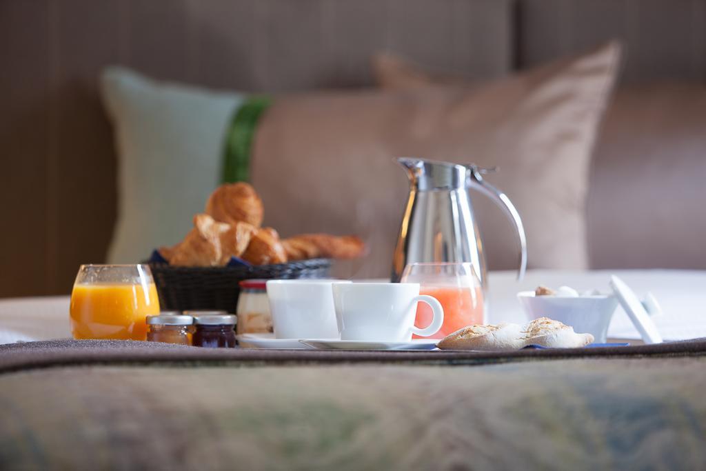 Hotel De La Place Du Louvre - Esprit De France Párizs Kültér fotó