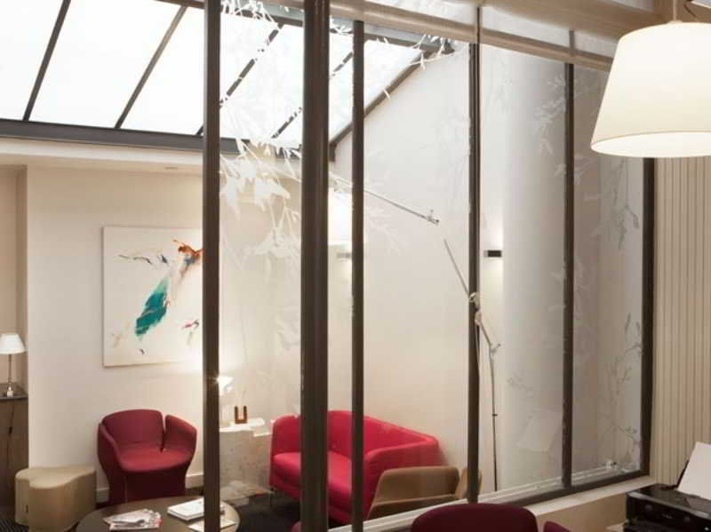 Hotel De La Place Du Louvre - Esprit De France Párizs Kültér fotó