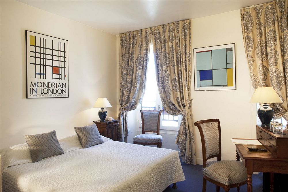 Hotel De La Place Du Louvre - Esprit De France Párizs Kültér fotó