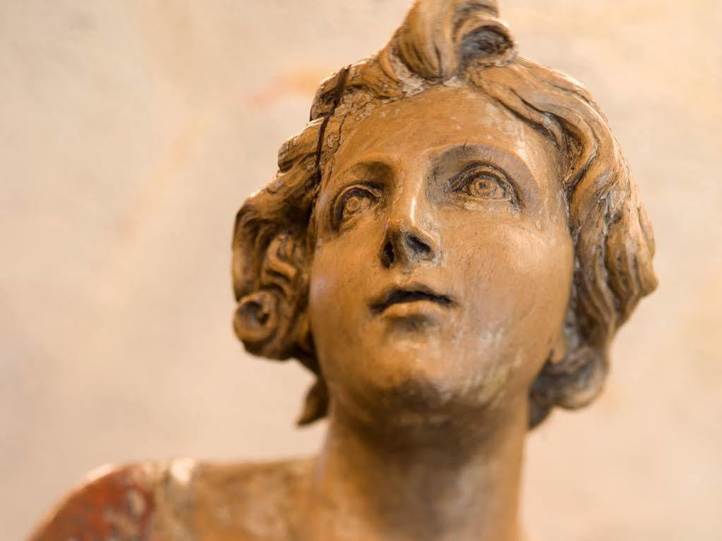 Hotel De La Place Du Louvre - Esprit De France Párizs Kültér fotó