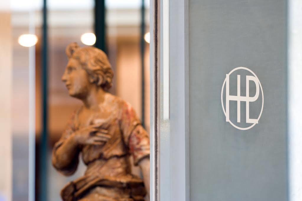 Hotel De La Place Du Louvre - Esprit De France Párizs Kültér fotó