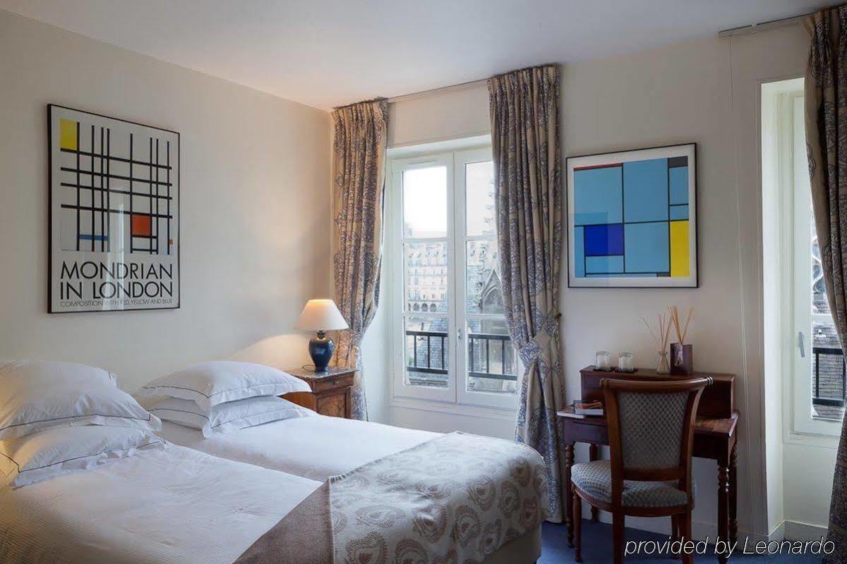 Hotel De La Place Du Louvre - Esprit De France Párizs Kültér fotó