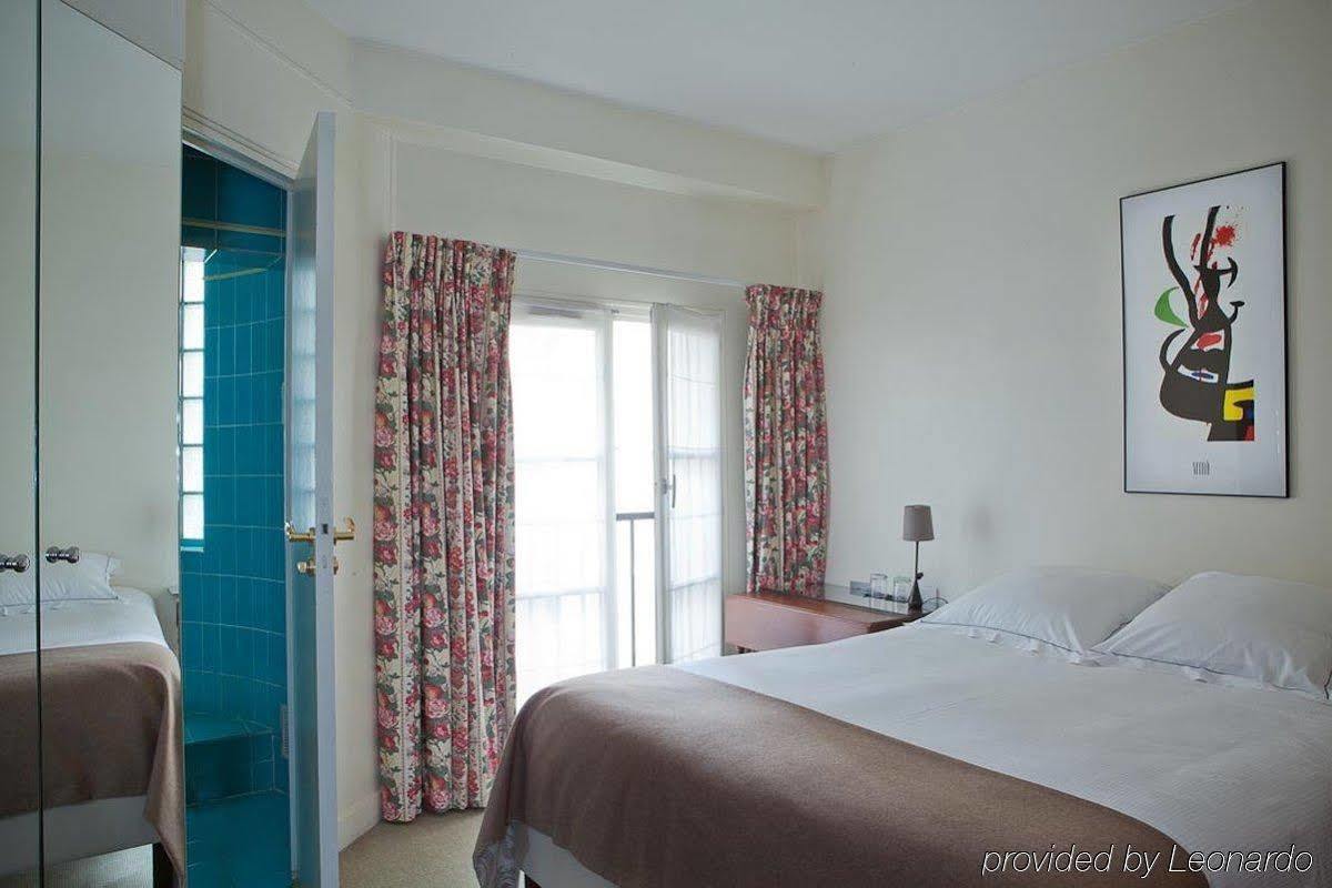 Hotel De La Place Du Louvre - Esprit De France Párizs Kültér fotó