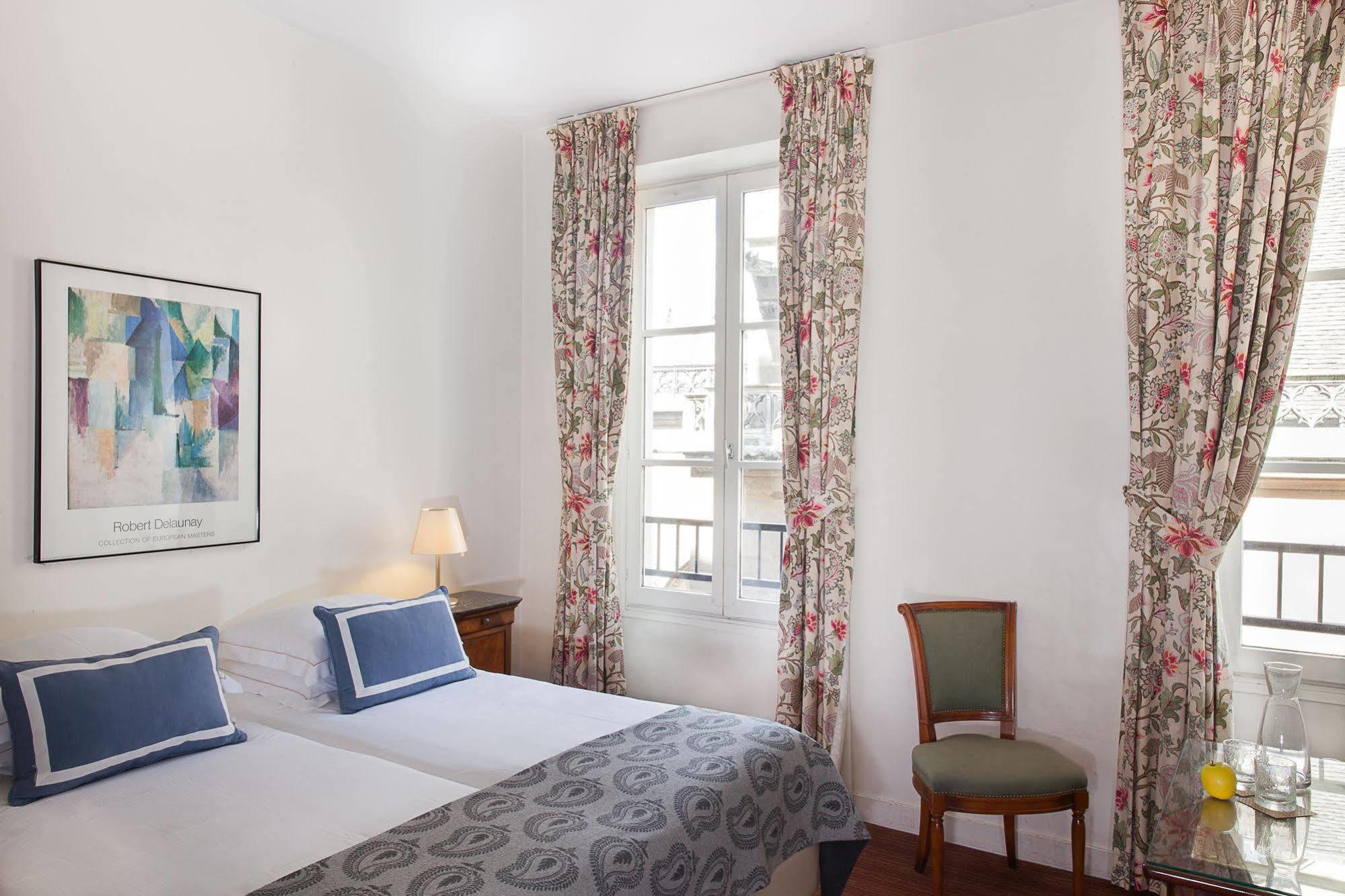 Hotel De La Place Du Louvre - Esprit De France Párizs Kültér fotó