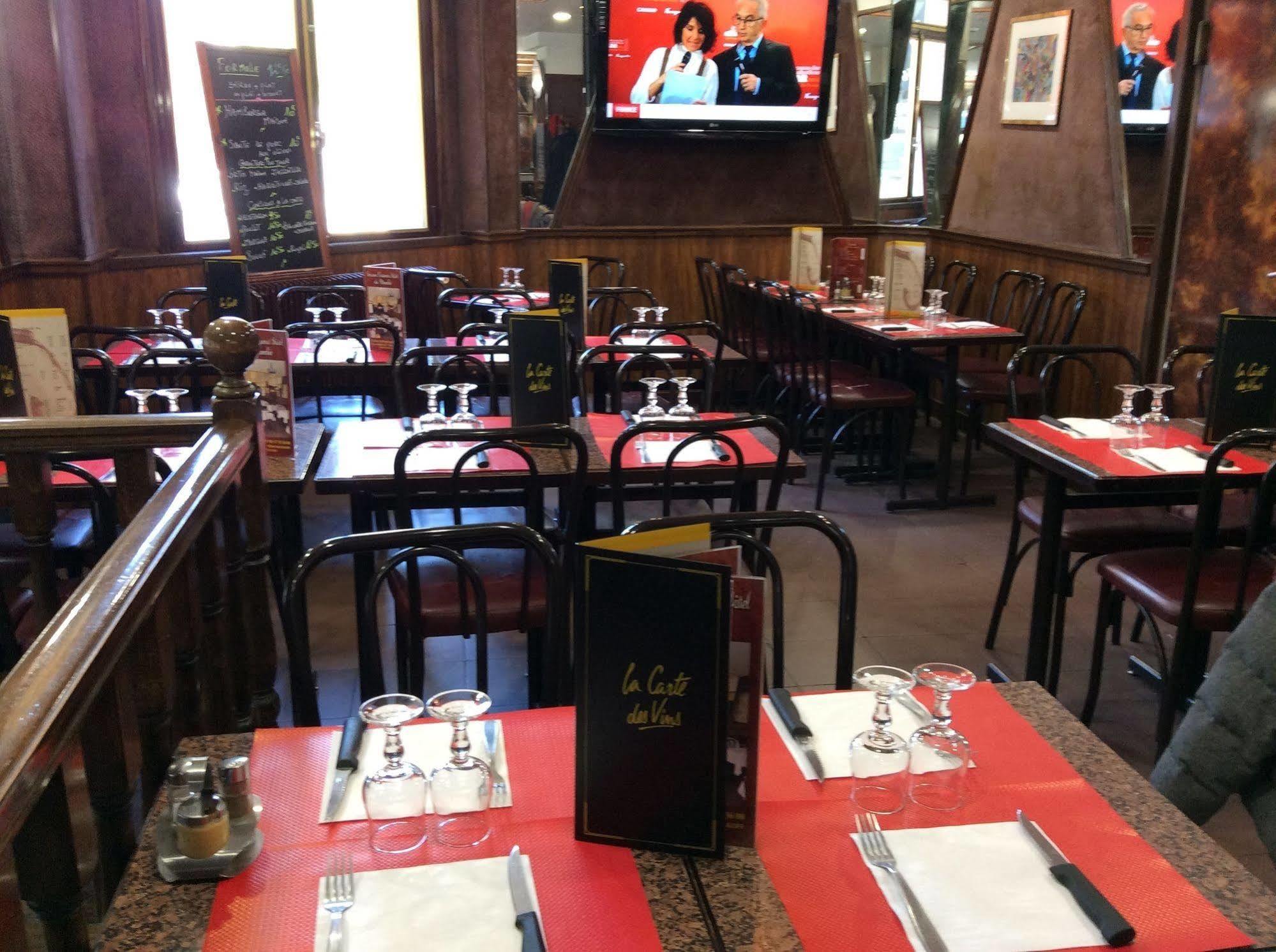 Hotel De La Place Du Louvre - Esprit De France Párizs Kültér fotó