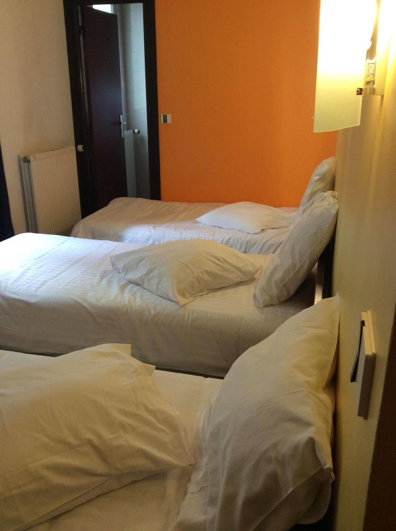 Hotel De La Place Du Louvre - Esprit De France Párizs Kültér fotó