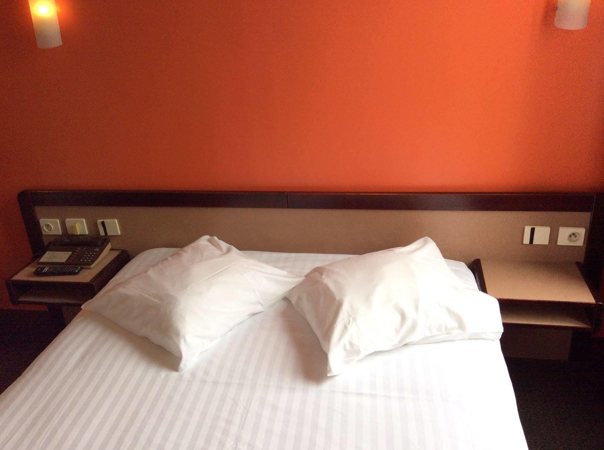 Hotel De La Place Du Louvre - Esprit De France Párizs Kültér fotó