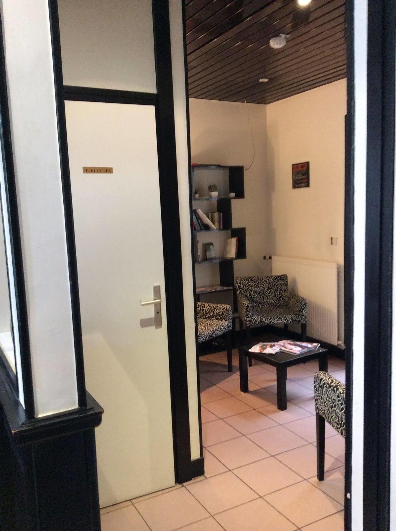 Hotel De La Place Du Louvre - Esprit De France Párizs Kültér fotó