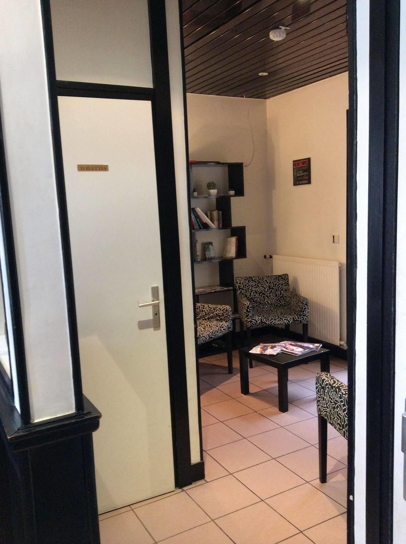Hotel De La Place Du Louvre - Esprit De France Párizs Kültér fotó