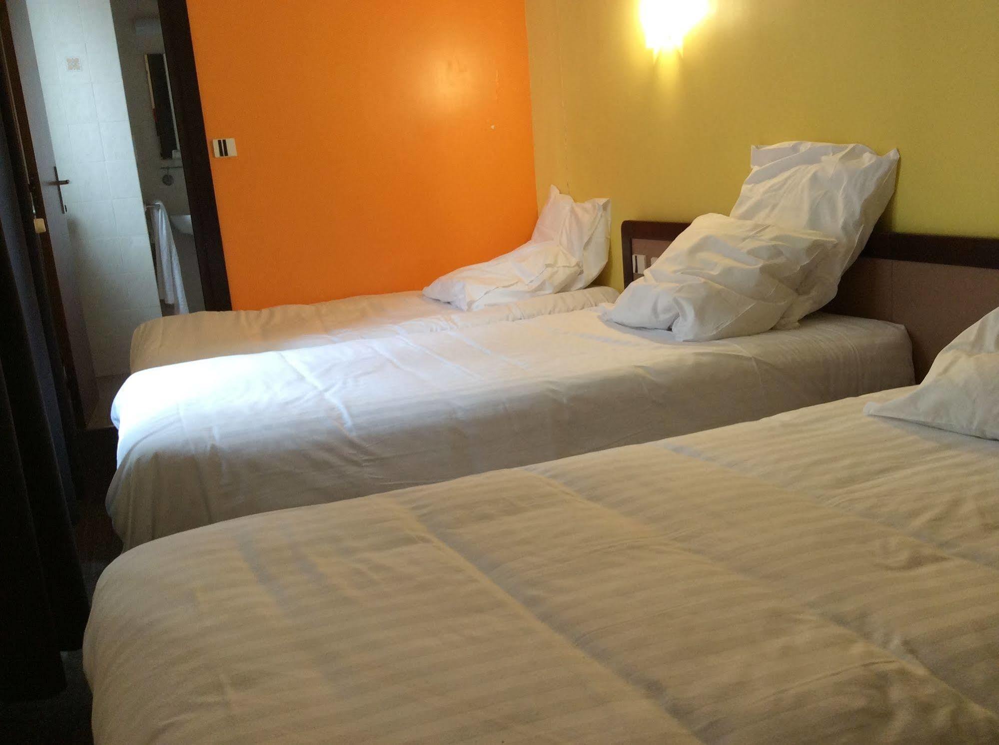 Hotel De La Place Du Louvre - Esprit De France Párizs Kültér fotó