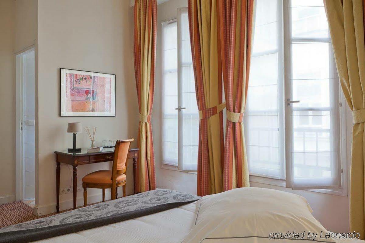 Hotel De La Place Du Louvre - Esprit De France Párizs Kültér fotó